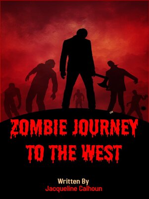 cover image of Zombie Journey to the West